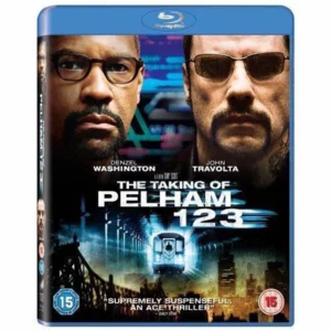 The Taking of Pelham 123