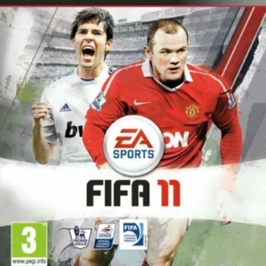 FIFA 11