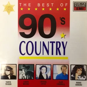 The Best Of 90's Country