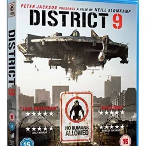 District 9