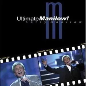 Ultimate Barry Manilow Live