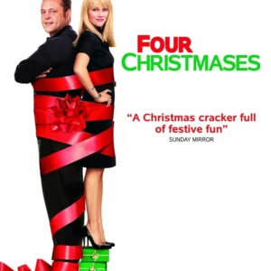 Four Christmases