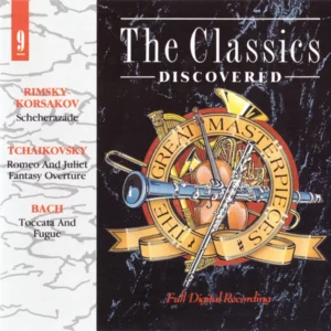 The Classics Discovered 9