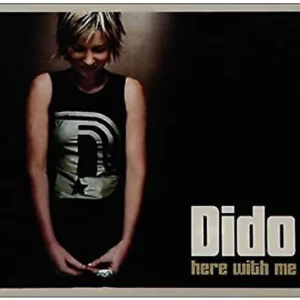 Here With Me