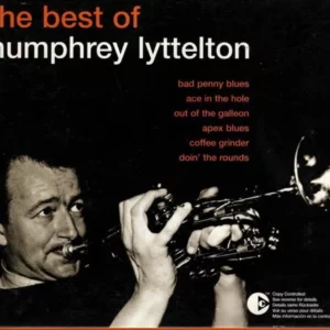 The Best Of Humphrey Lyttelton