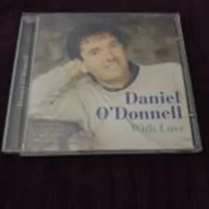 Daniel O'Donnell - With Love