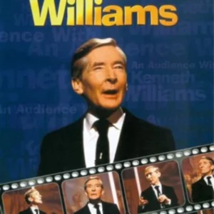 Kenneth Williams: An Audience With Kenneth Williams