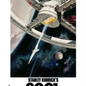 2001: A Space Odyssey