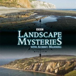 Landscape Mysteries - Britain Before the Ice & Secrets of the Flood.