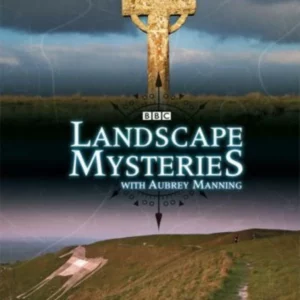 Landscape Mysteries - In Search of Irish Gold & Figures in the Chalk