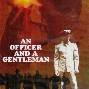 An Officer and a Gentleman