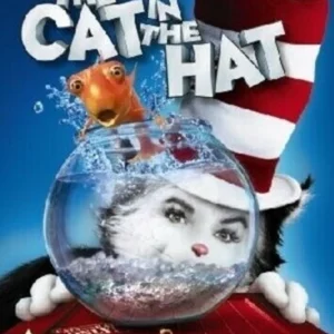 The Cat in The Hat