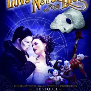 Love Never Dies
