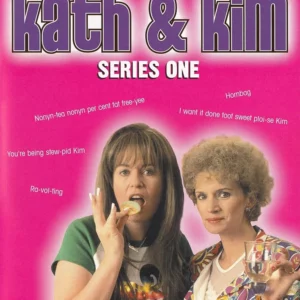 Kath & Kim - Series 1