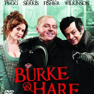 Burke and Hare