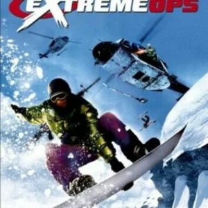 Extreme Ops