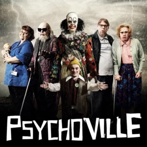 Psychoville: Series 1