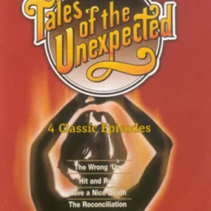 Tales Of The Unexpected: Volume 2