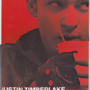 Justin Timberlake: Justified