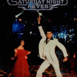Saturday Night Fever