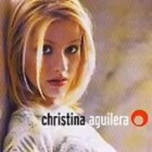Christina Aguilera