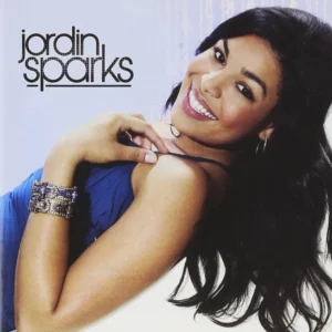 Jordin Sparks