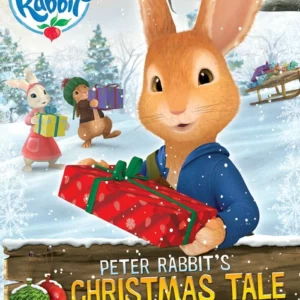 Peter Rabbits Christmas Tale