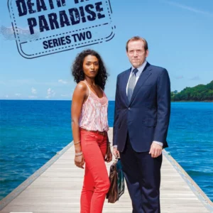 Death in Paradise - Series 2