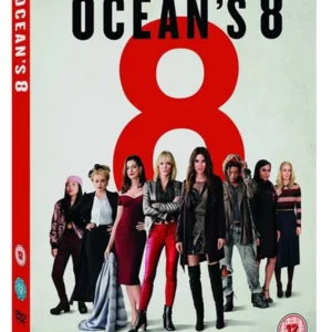Ocean's 8