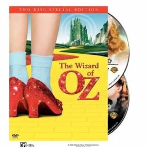 The Wizard of Oz