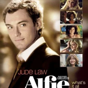 Alfie
