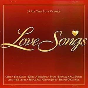 Love Songs