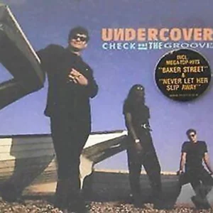 Check Out the Groove