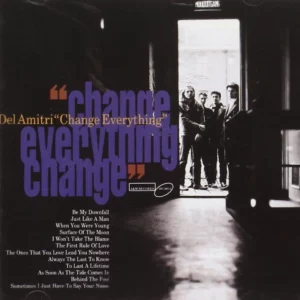 'change Everything'