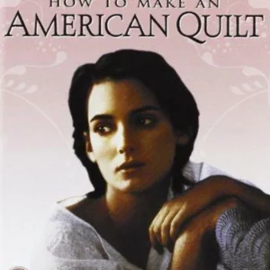 How To Make An American Quilt