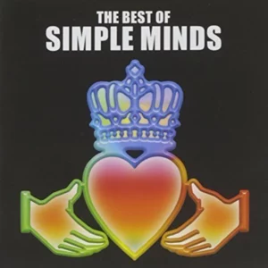 The Best Of Simple Minds