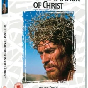 The Last Temptation Of Christ
