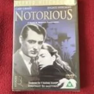 Notorious