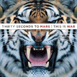 This Is War