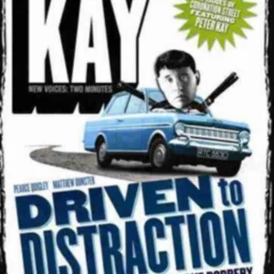 Peter Kay Driven To Distraction