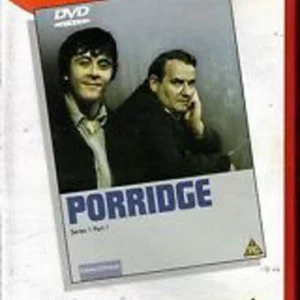 PORRIDGE - SERIES 1 PART 1