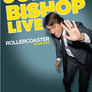 John Bishop Live - Rollercoaster Tour