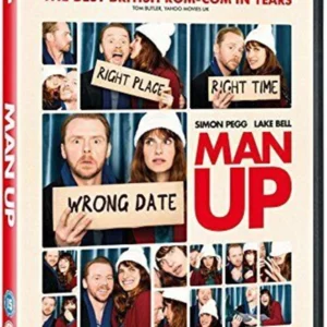 Man Up