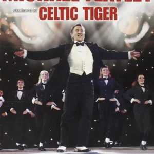 Michael Flatley: Celtic Tiger