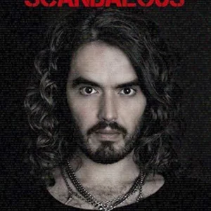 Russell Brand: Scandalous - Live At The O2