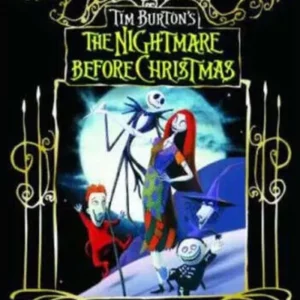 The Nightmare Before Christmas