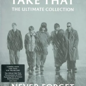 Take That - Never Forget