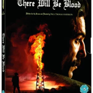 There Will Be Blood