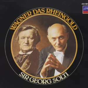 Das Rheingold