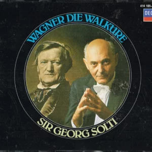 Die Walküre